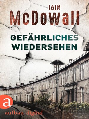 cover image of Gefährliches Wiedersehen